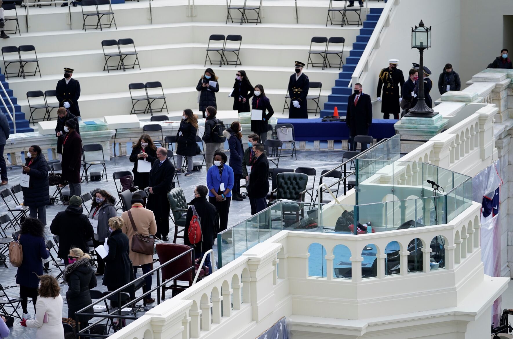 Biden Inauguration